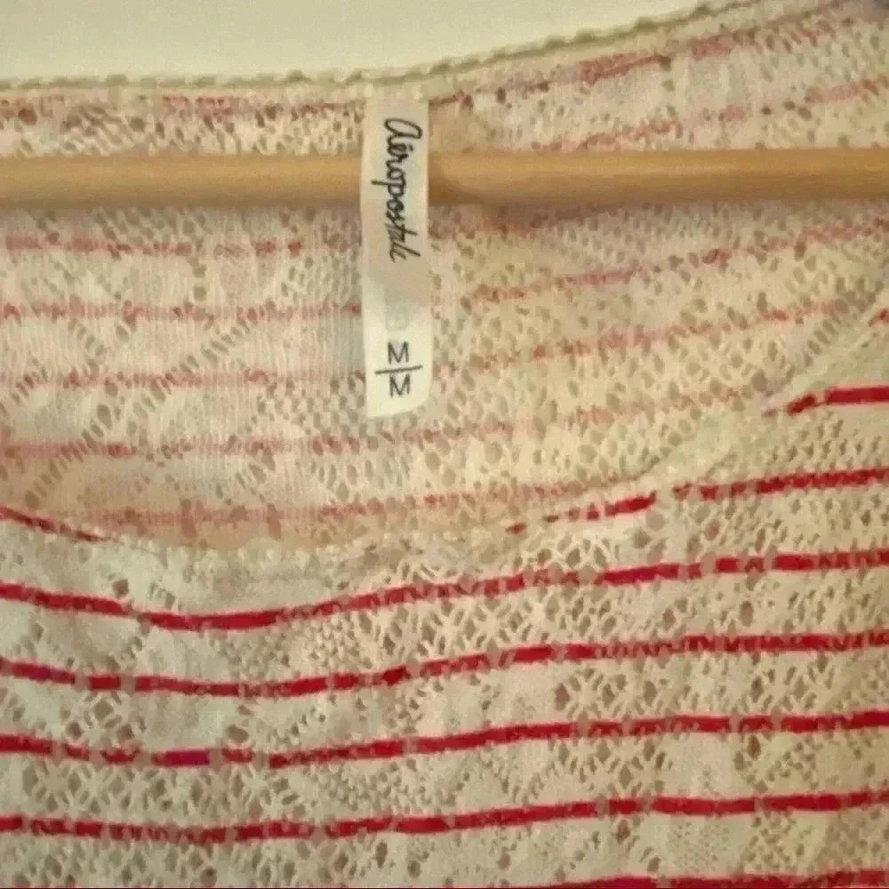Aeropostale shirt - Picture 2 of 6